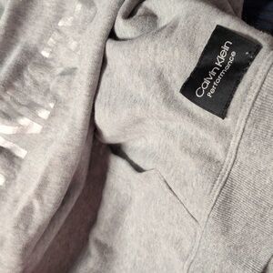Calvin Klein Running Hoodie